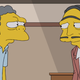 Illustration for article titled Moe goes to the mattresses with his family on a serviceable iSimpsons/i